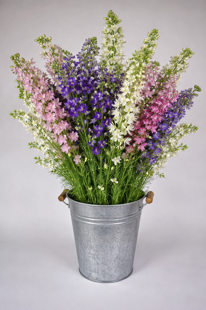Make your Own Garden Touch Box