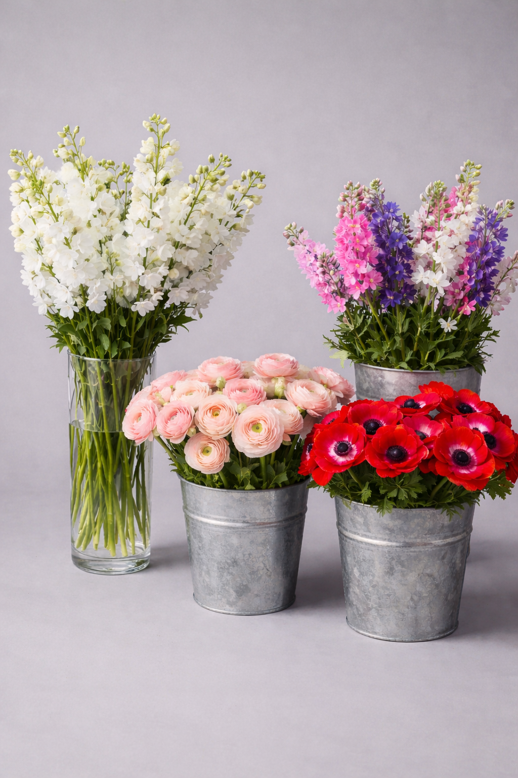 Make your Own Petal Symphony Box