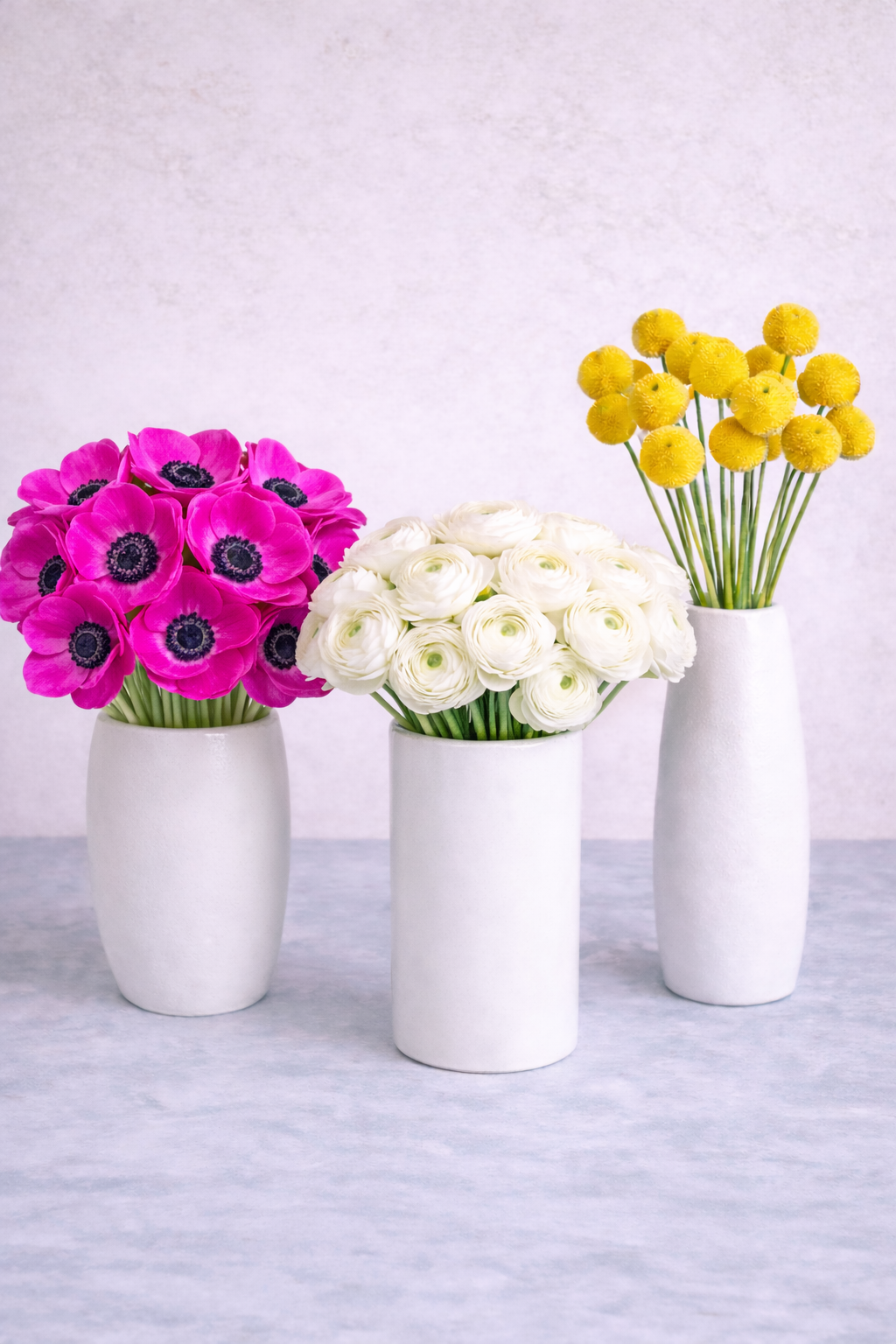 Make your Own Sunrise Mixed Box