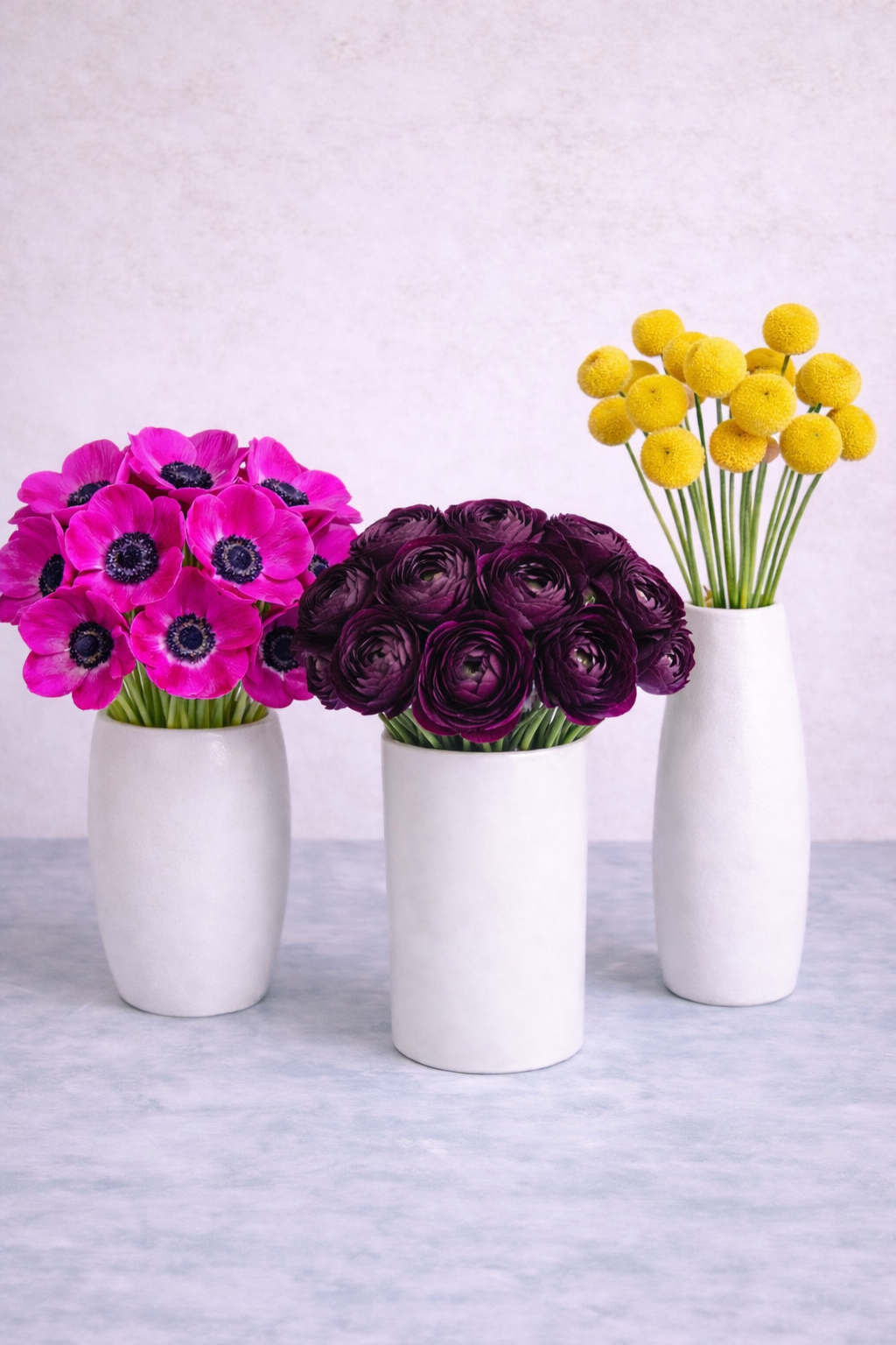 Make your Own Sunrise Mixed Box