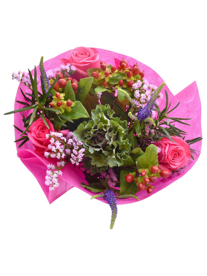 Pink Skies Bouquets