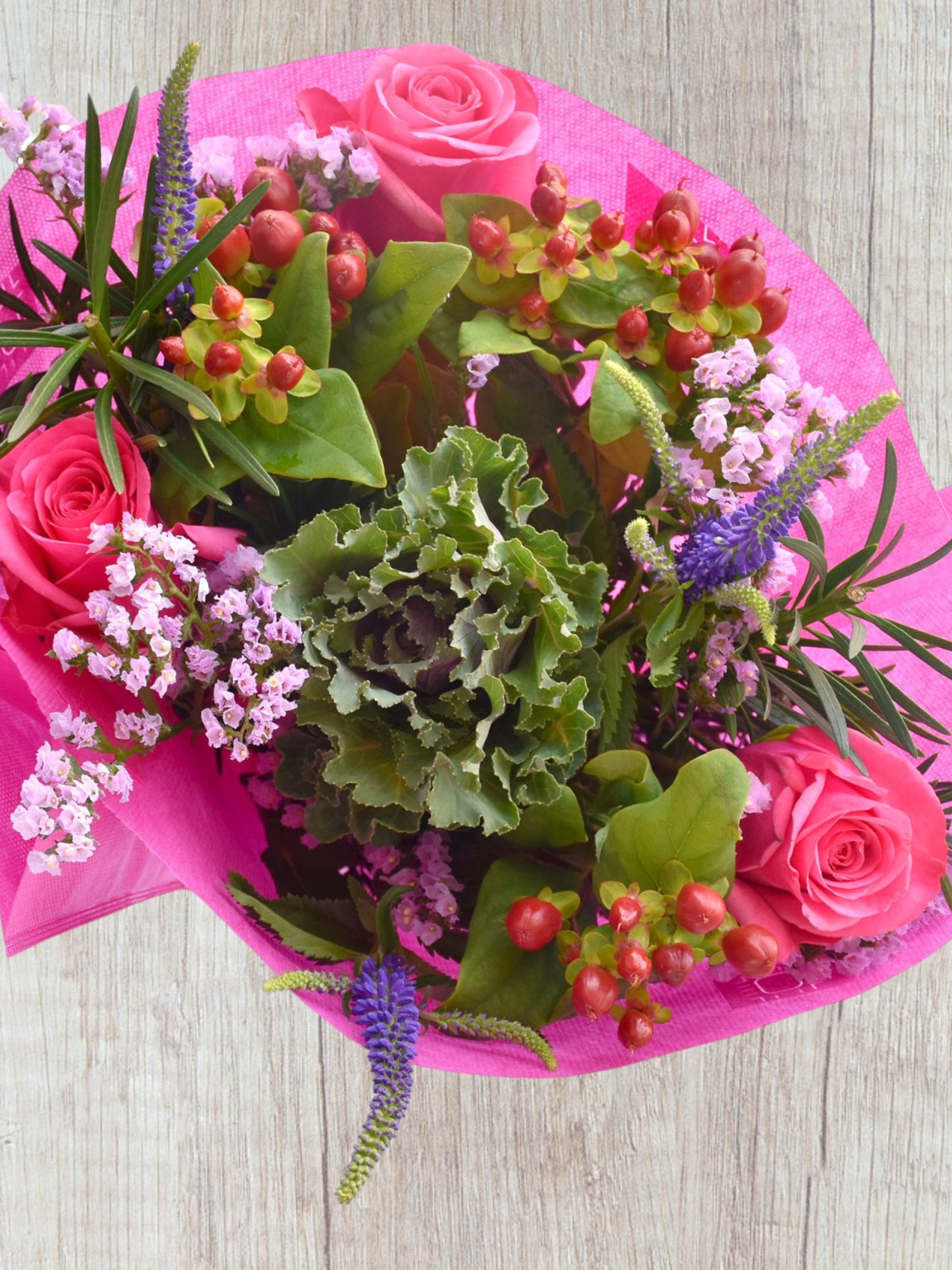 Pink Skies Bouquets