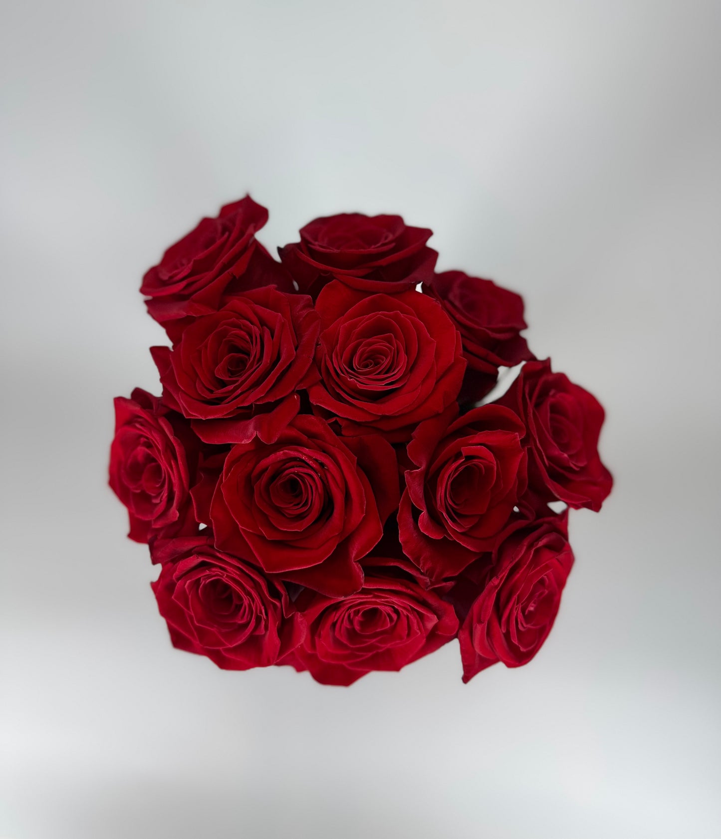 Red Rose Box