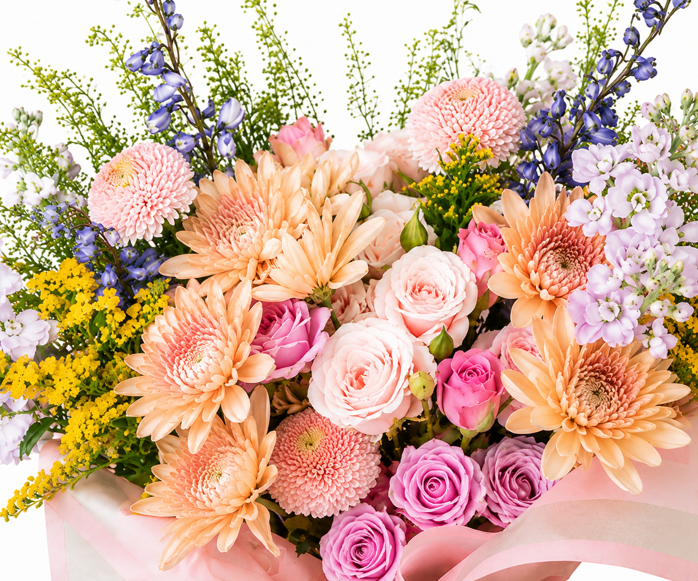 Secret Garden Bouquet