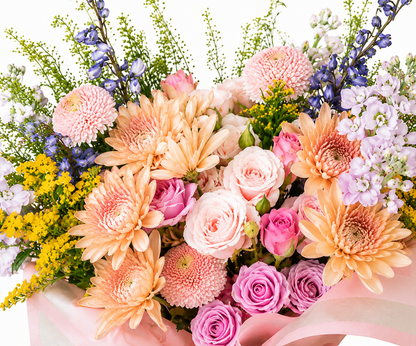 Secret Garden Bouquet