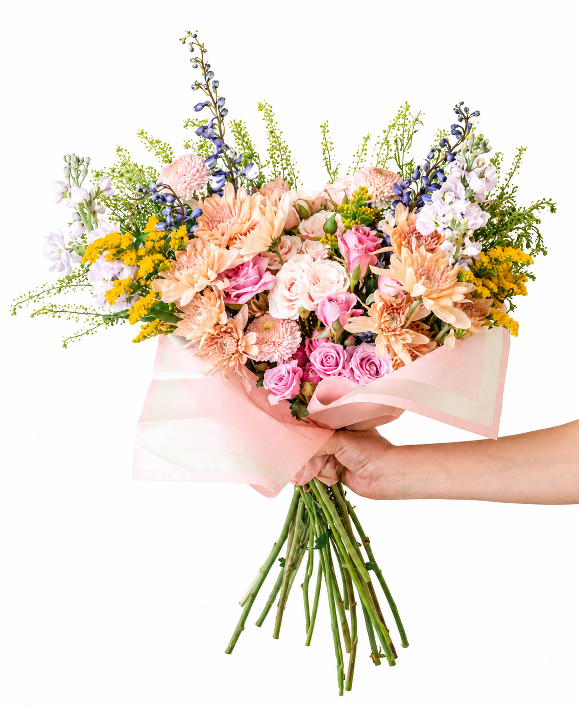Secret Garden Bouquet