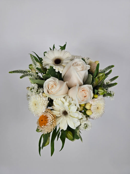 Sweet Dreams Mini Bouquets