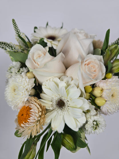 Sweet Dreams Mini Bouquets