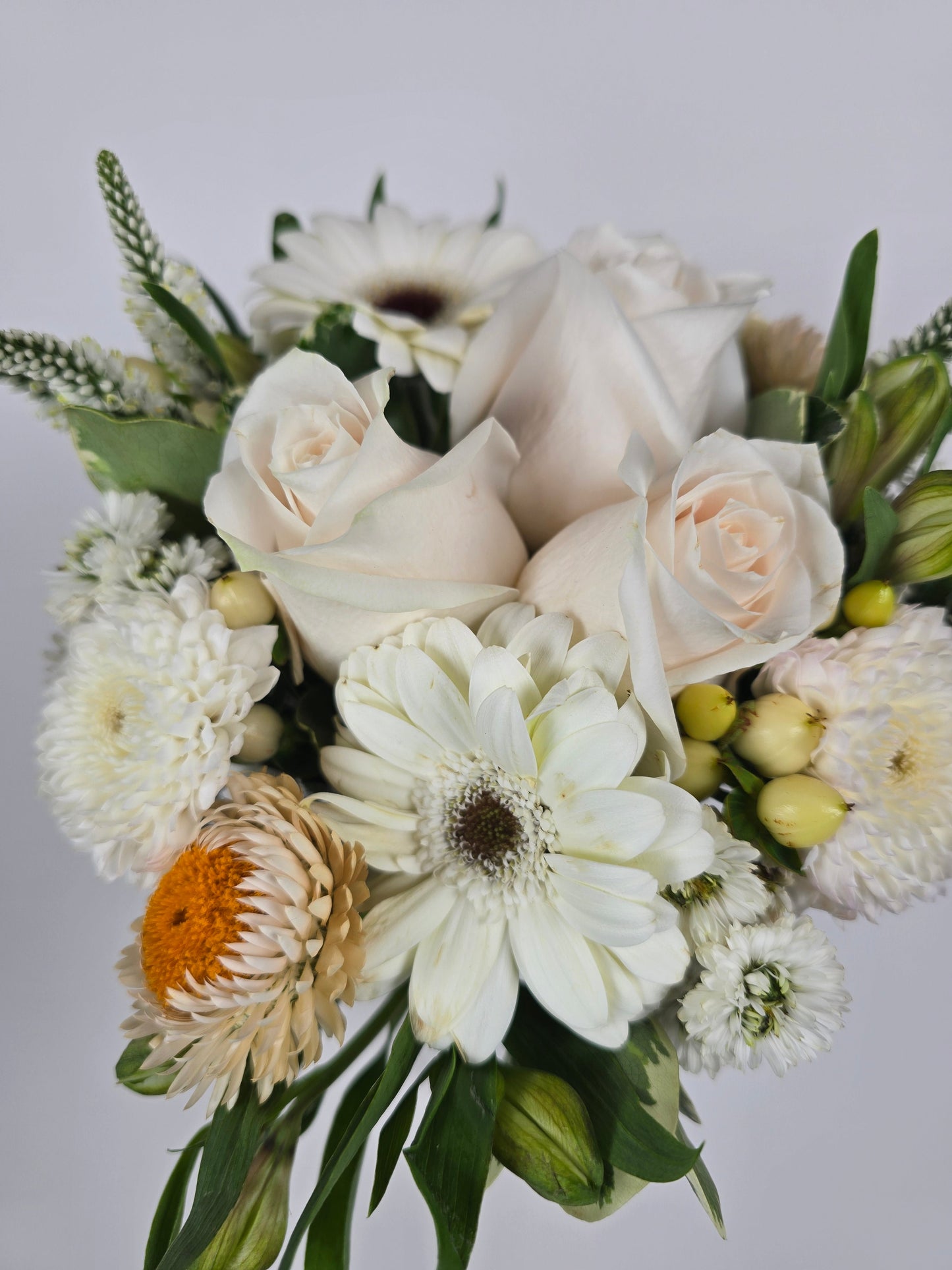 Sweet Dreams Mini Bouquets