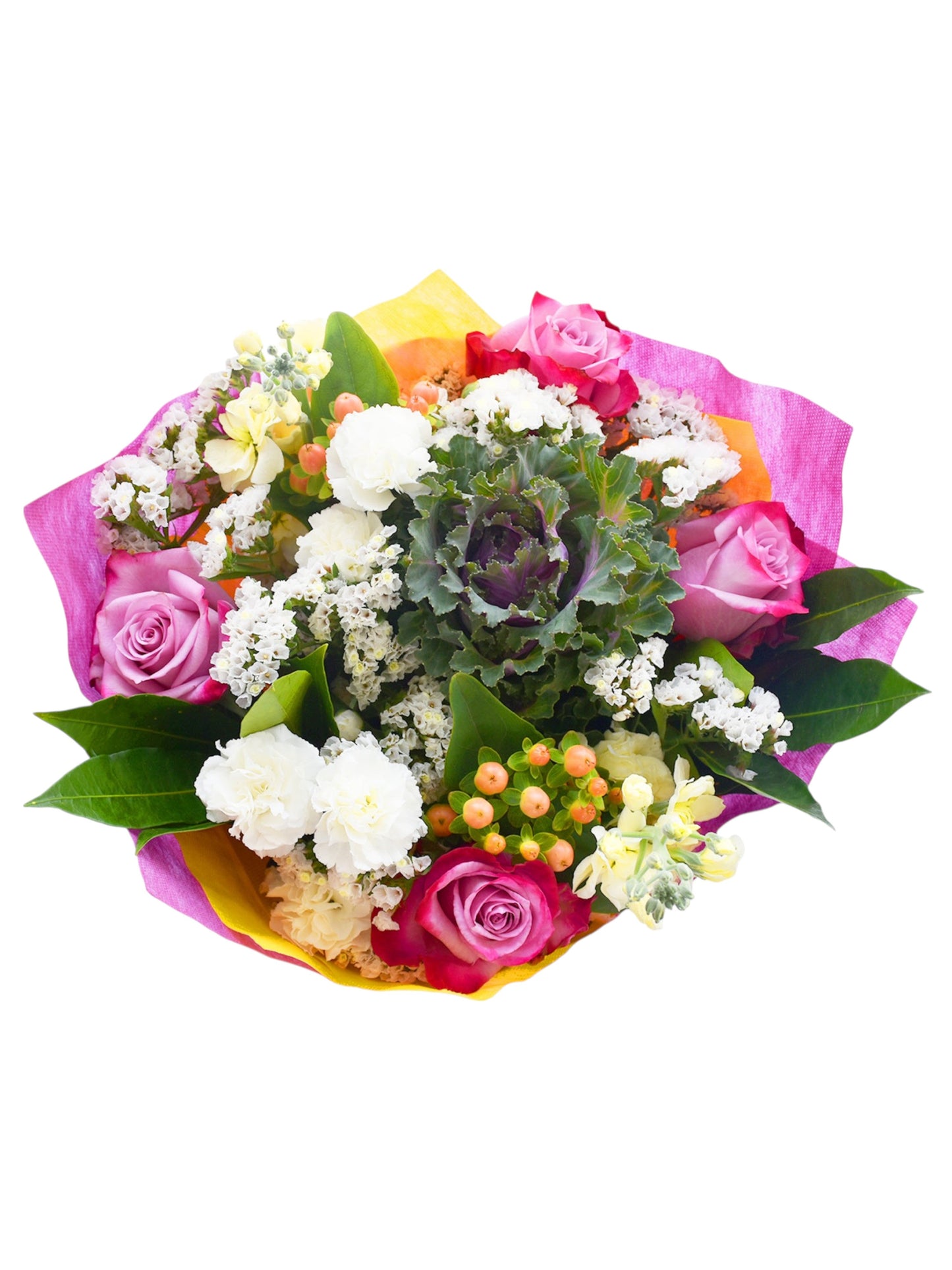 Sweet Harmony Bouquets