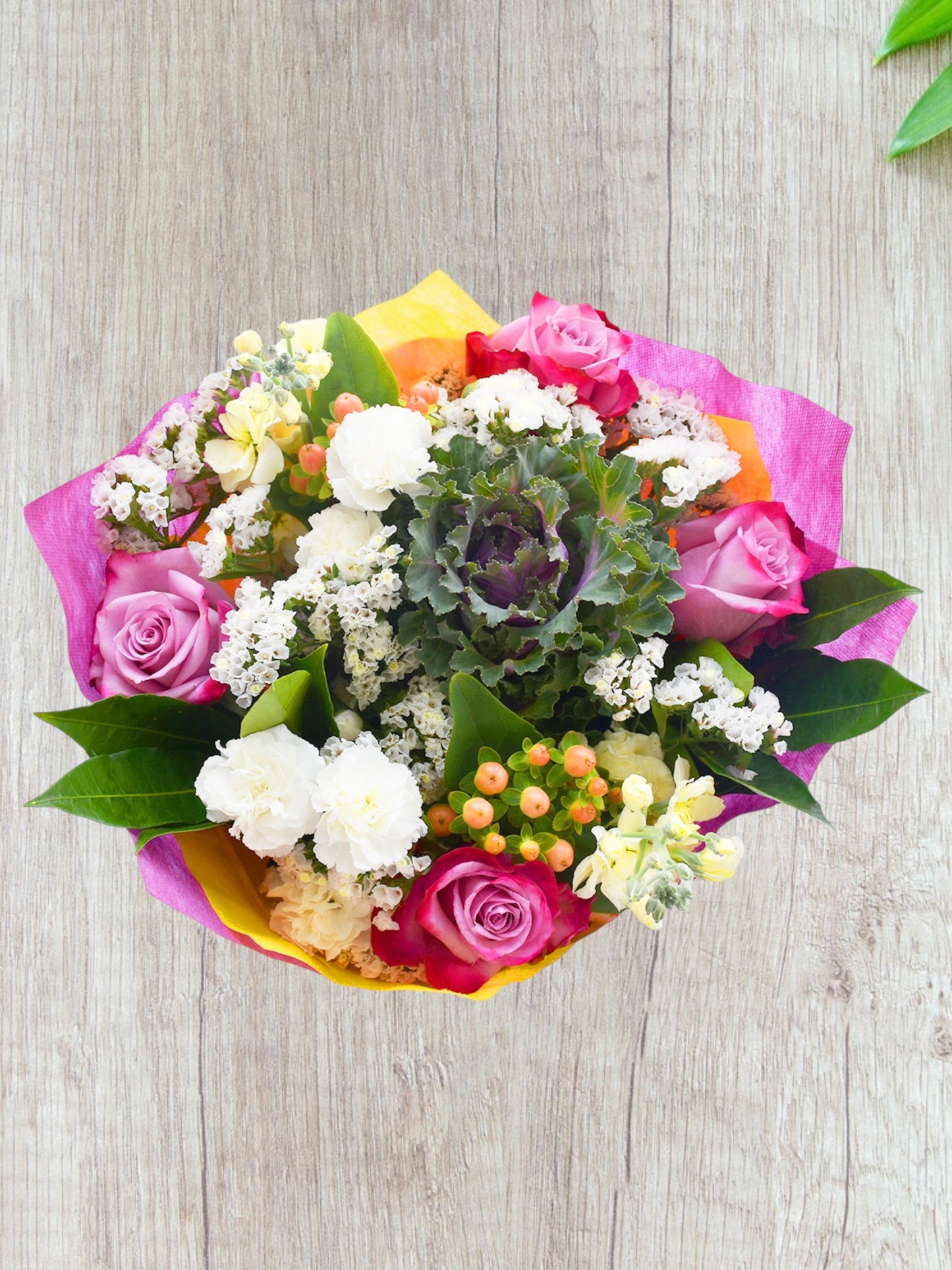 Sweet Harmony Bouquets
