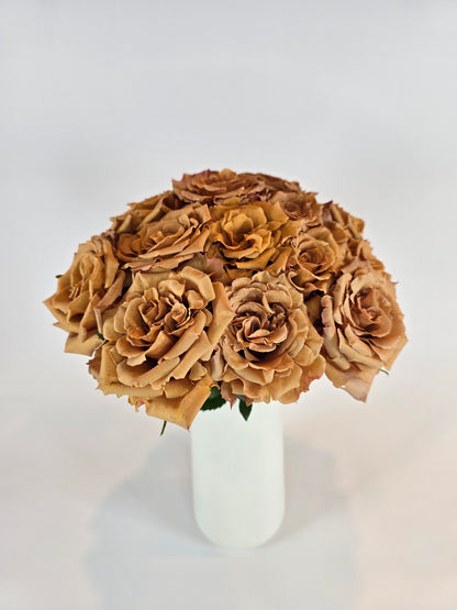 Toffee Rose